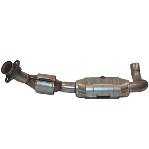 2001 Ford Expedition Catalytic Converter Carb Approved 46l 4wd