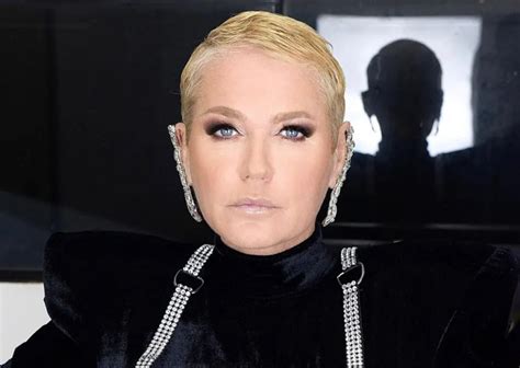 Xuxa Anuncia Sua Primeira Cole O De Nfts