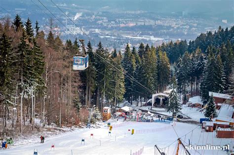 S Owacki Gigant Przejmuje Kolejny O Rodek Narciarski