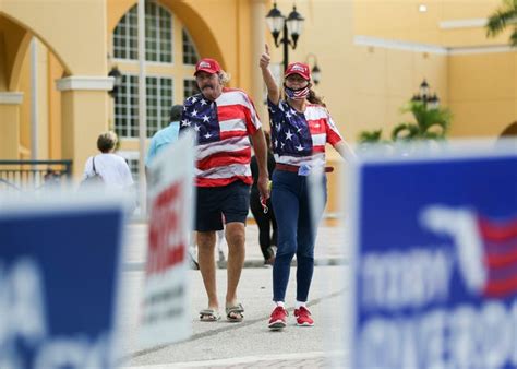 Treasure Coast Election Guide To Aug 23 Primary