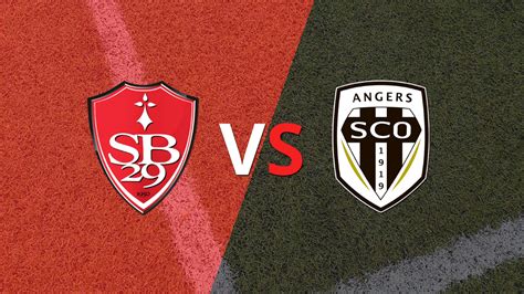 Stade Brestois Vs Angers Infobae