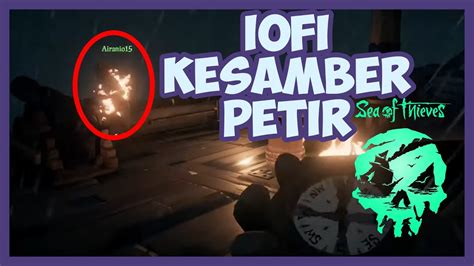 Iofi Kesamber Petir Ayunda Risu Ch Hololive ID YouTube