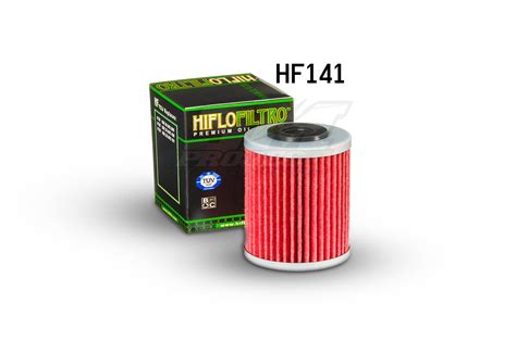 Oil Filter Tm Racing Yamaha Yzf Hiflo Sm Project