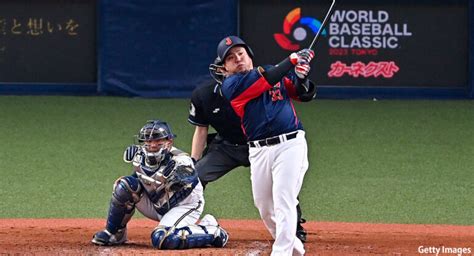 侍ジャパン・山川穂高にも待望の適時打「バットを代えた効果もありました」 Baseball King