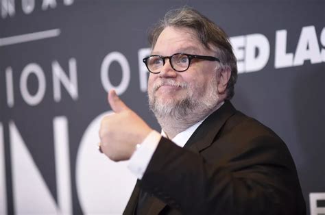 Guillermo Del Toro Propone Pagar Las Estatuillas De Premios Ariel Hay