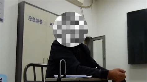 扒阻车门致高铁列车晚点3分钟，男子被行拘5日 凤凰网视频 凤凰网