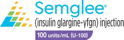 Semglee Insulin Glargine Yfgn Prefilled Insulin Pen