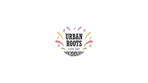 Logo - Urban Roots on Behance