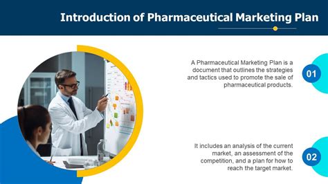 Top 10 Pharmaceutical Marketing Plan PowerPoint Presentation Templates