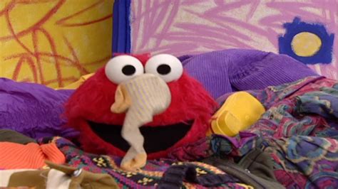 Sesame Street Episode 4262 The Latinization Of Marco
