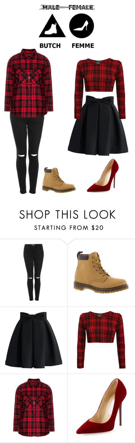 Style Ideas Style Lesbian Outfits Tomboy Fashion