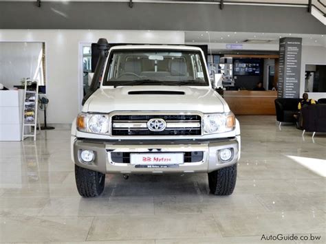 Used Toyota Land Cruiser LX V8 2023 Land Cruiser LX V8 For Sale