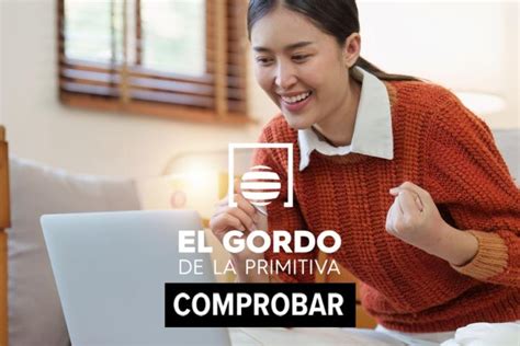 Gordo Primitiva Resultado Del Sorteo De Hoy Domingo De Octubre