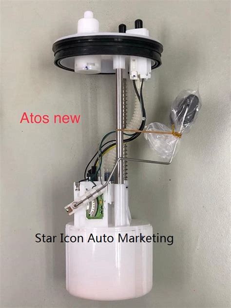 Hyundai Atos Fuel Pump Assy New Mo End 10 20 2023 2 15 PM