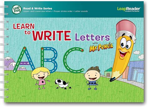 Leapfrog Leapreader Pen Books / Amazon Com Leapfrog Leapreader Read And ...