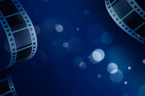 Movie Background Designs