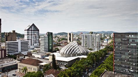 O Que Fazer Em Joinville Passeios Imperd Veis Para