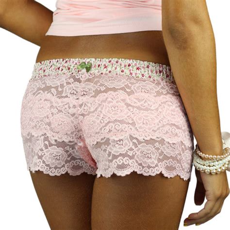 Lace Boxers Lace Boxer Shorts For Women Foxers