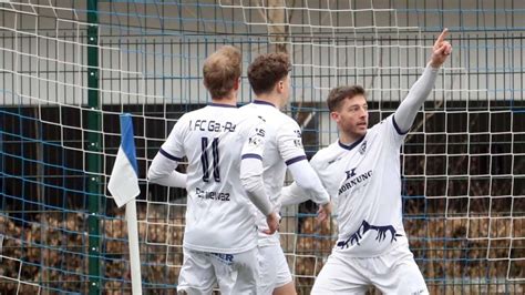 Fc Garmisch Partenkirchen Will Gegen Sv Pullach Drei Punkte