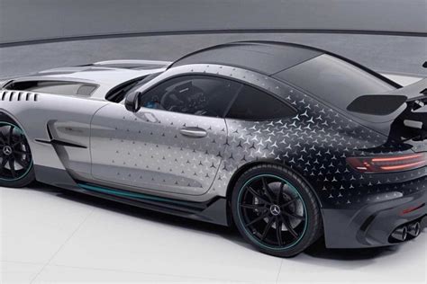 Mercedes Amg Gt Black Series 2021 Specs And Price Announced