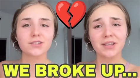 Piper Rockelle Confirms Break Up With Lev Cameron Liper Is Over 😱💔