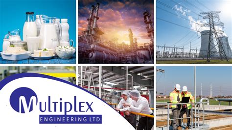 Servicing Multiple Industry Sectors Multiplex Engineering Ltd