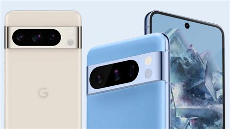 Google Launches Pixel Pixel Pro With Tensor G Upgraded Cameras