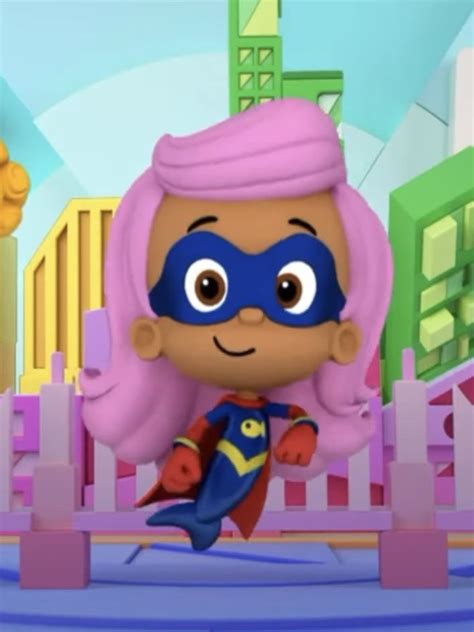 Pin By Matthew Riley On Bubble Guppies Bubble Guppies Guppy Bubbles