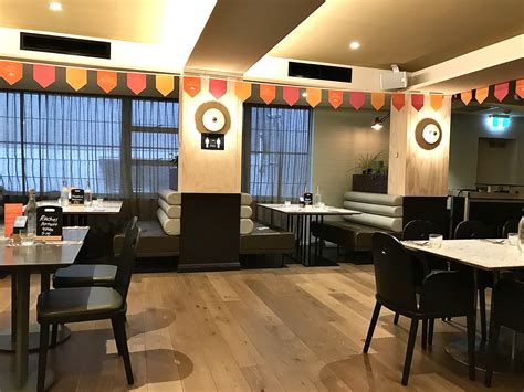 The Alcott Bar Lane Cove Sydney — Sir And Mlady Dine Out Sydney