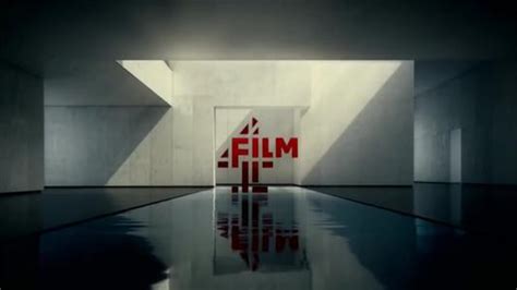 Film4 Productions - Audiovisual Identity Database