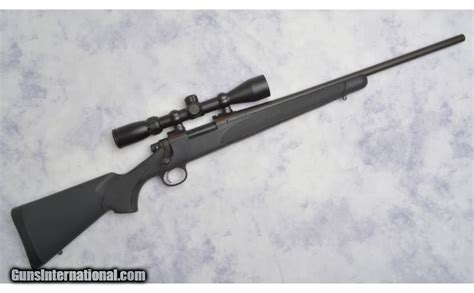 Remington Adl Compact Winchester