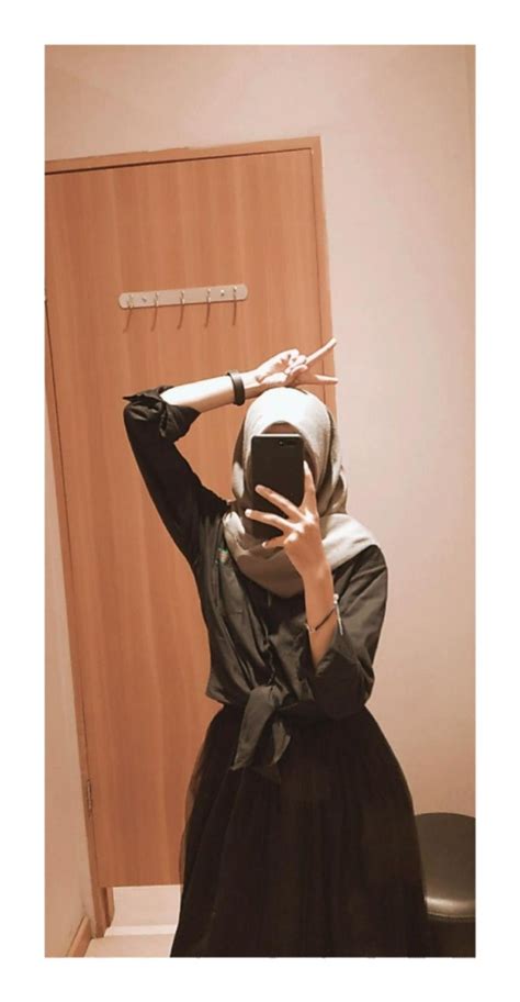 Inspirasi Terpopuler Foto Ootd Hijab