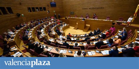 Fotogalería Pleno de constitución de la XI legislatura en Les Les