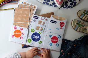 Tutoriel Diy Les Cartes Gratter Dans Ma Tribu