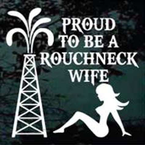 Roughneck Stickers