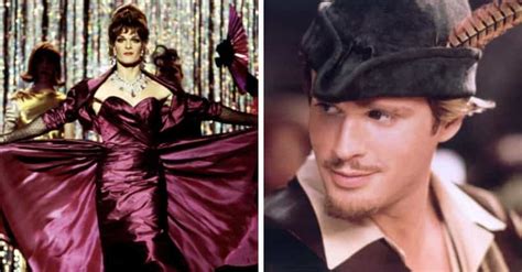 Underrated Movies '80s Heartthrobs Made As They Got Older