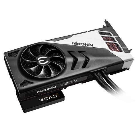 Evga Products Evga Geforce Rtx Ti K Ngp N Hybrid Gaming G