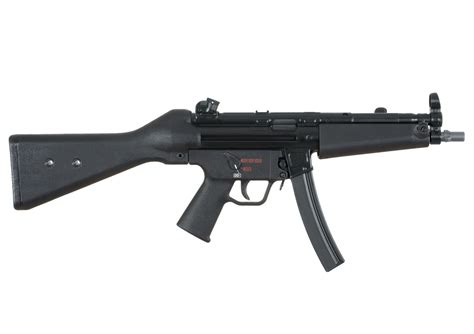 MP5A2 - Heckler & Koch