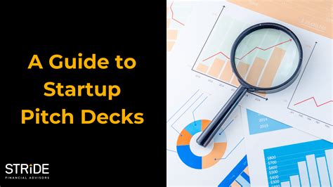 A Quick and Must-read Guide to Startup Pitch Decks | Stride Blog