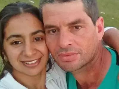 Una Embarazada De Siete Meses Fue Asesinada A Golpes Por Su Pareja