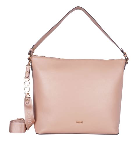 Joop Shoulder Bag Vivace Janna Hobo L Nude Buy Bags Purses Accessories Online Modeherz
