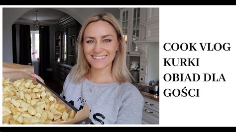 COOK VLOG INDYK MIELONE SZYBKI SOS MISSPKPROJECT YouTube