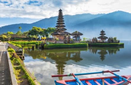 Paket Komplit Berlibur Di Bali Ini Destinasi Wisata Searah Dengan