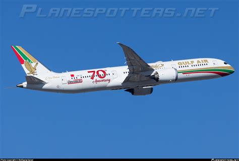 A C Fg Gulf Air Boeing Dreamliner Photo By Wolfgang Kaiser Id