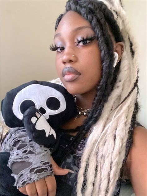 𝐊♡｡ Black Girls Hairstyles Aesthetic Hair Girl Hairstyles