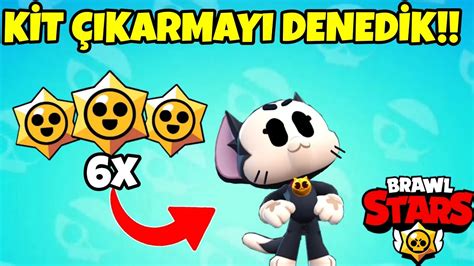 Neden Ikmiyon Neden Brawl Stars Youtube