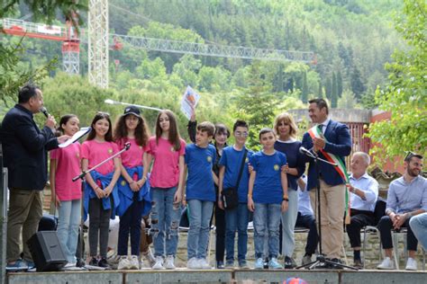 Fabulando è stato un successo a Pieve Torina Ecco i nomi dei vincitori