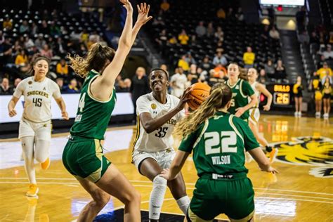 Photos Womens Basketball Versus Usf The Sunflower