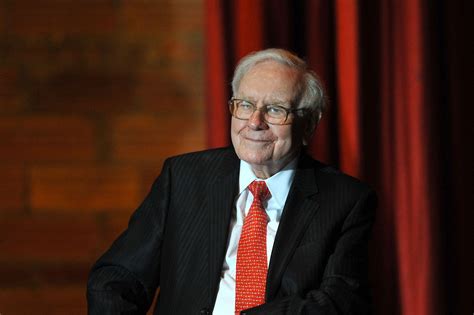 Warren Buffett Net Worth