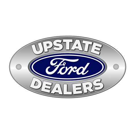 Upstate Ford Dealers